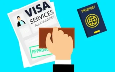 Effortless Visa Services with Calcutta 2 California