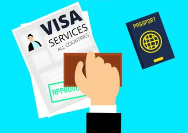 Effortless Visa Services with Calcutta 2 California